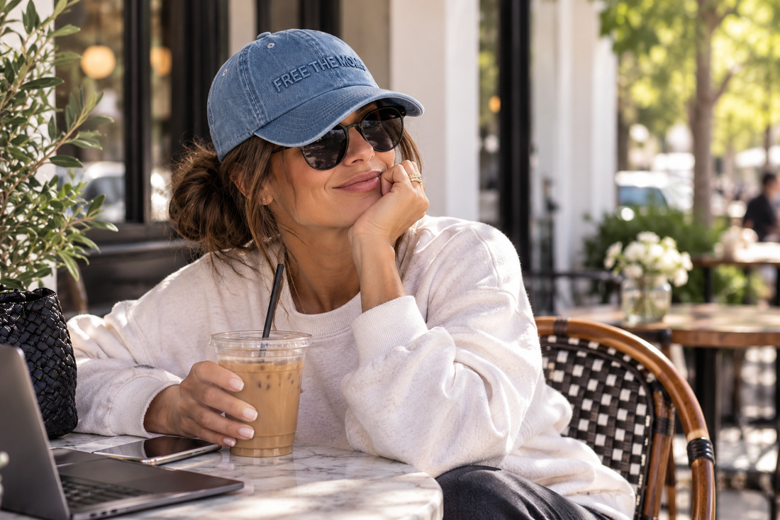 10 Signs You're a Mom Who's Overdue for a Timeout