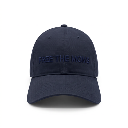 The “DAD” Hat