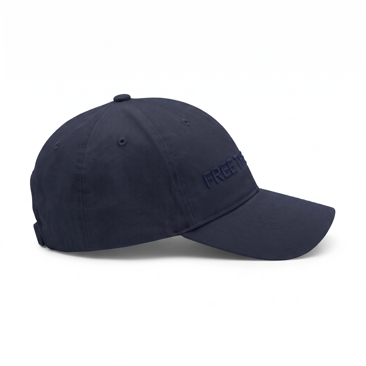 The “DAD” Hat