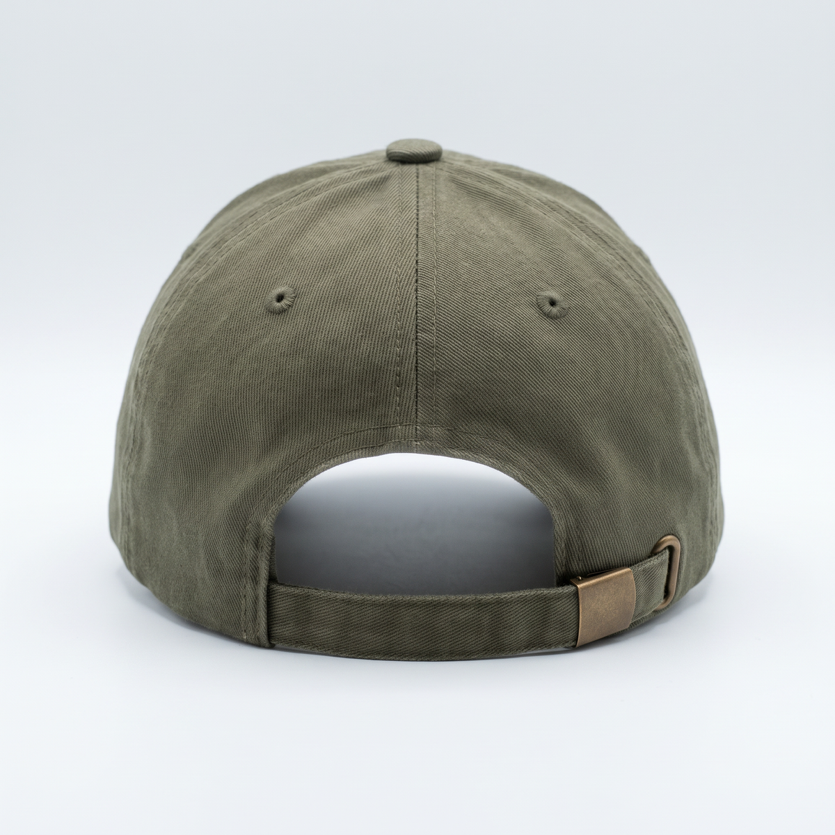 The “DAD” Hat
