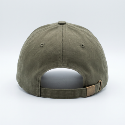 The “DAD” Hat