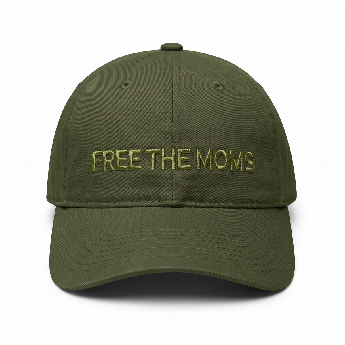 The “DAD” Hat