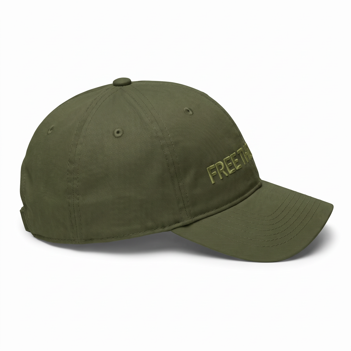 The “DAD” Hat