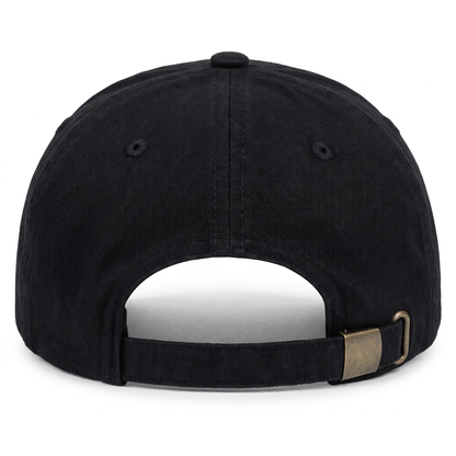 The “DAD” Hat