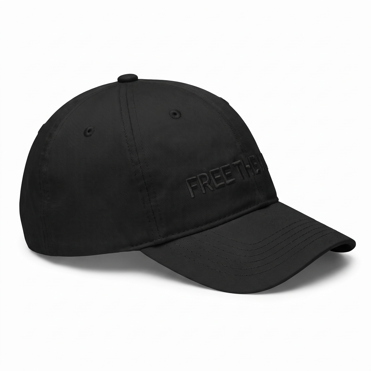 The “DAD” Hat