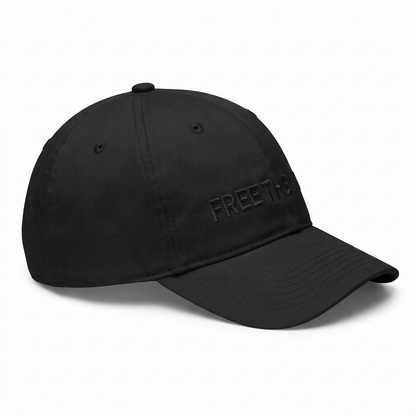 The “DAD” Hat