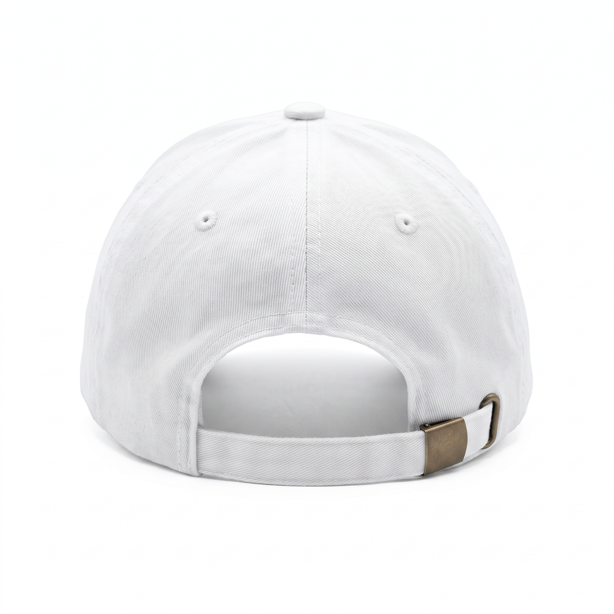 The “DAD” Hat