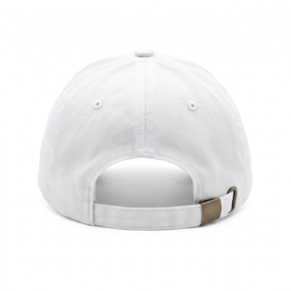 The “DAD” Hat