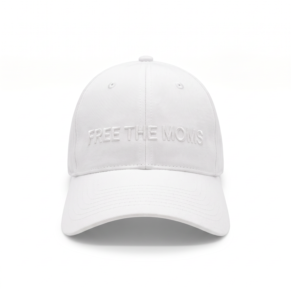 The “DAD” Hat
