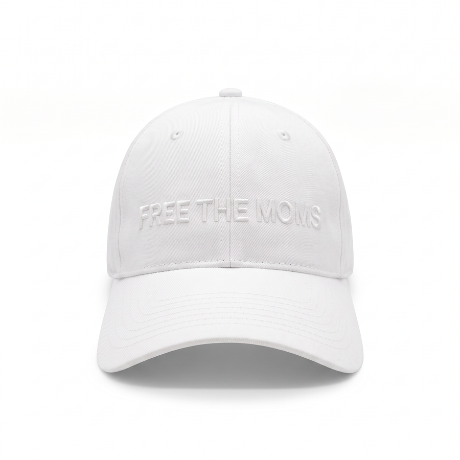 The “DAD” Hat