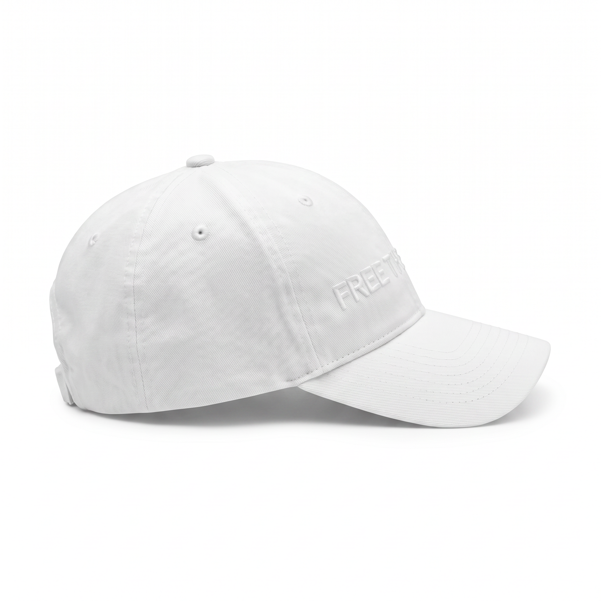 The “DAD” Hat