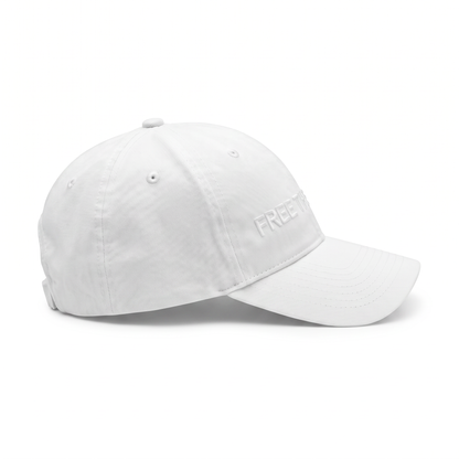 The “DAD” Hat