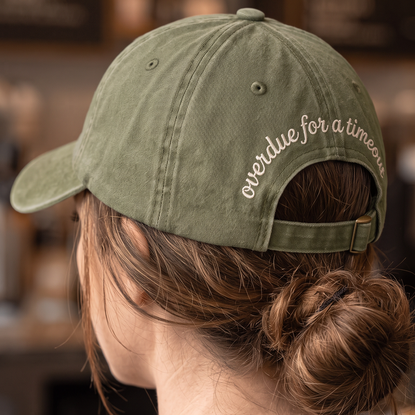 Dad Hat