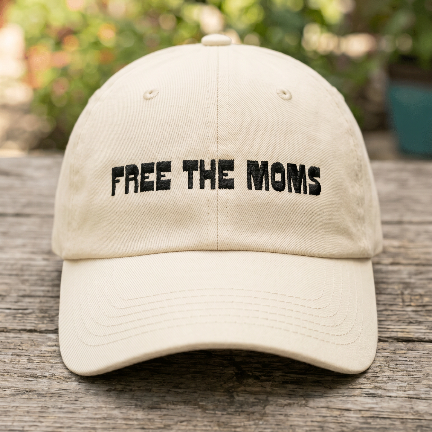 Dad Hat