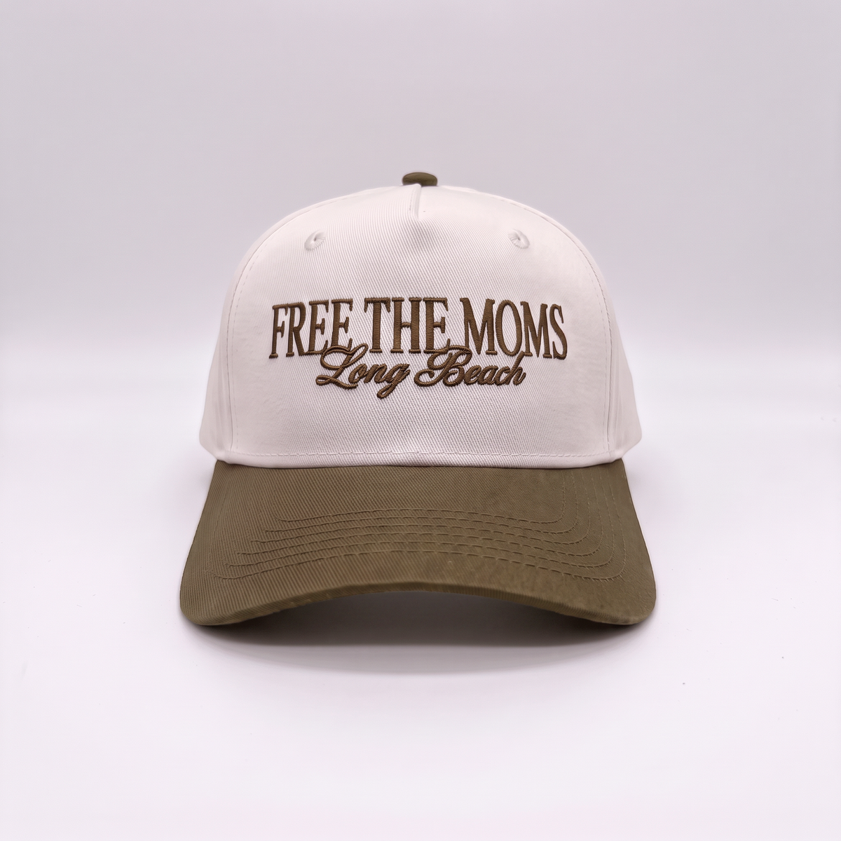 The Timeout Hat