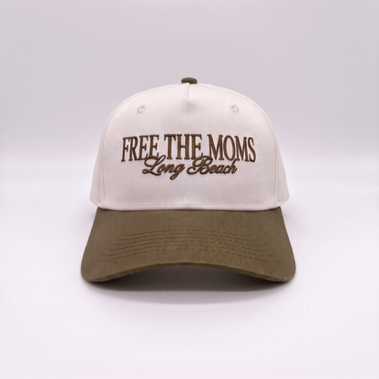 The Timeout Hat