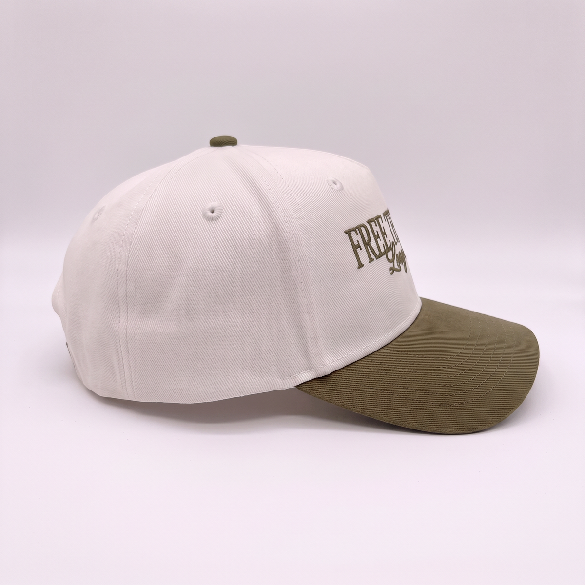 The Timeout Hat