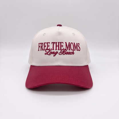 The Timeout Hat