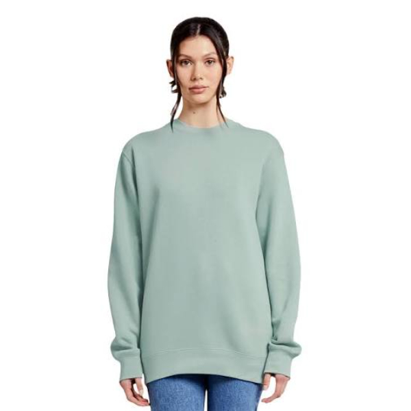 Crewneck Sweatshirts